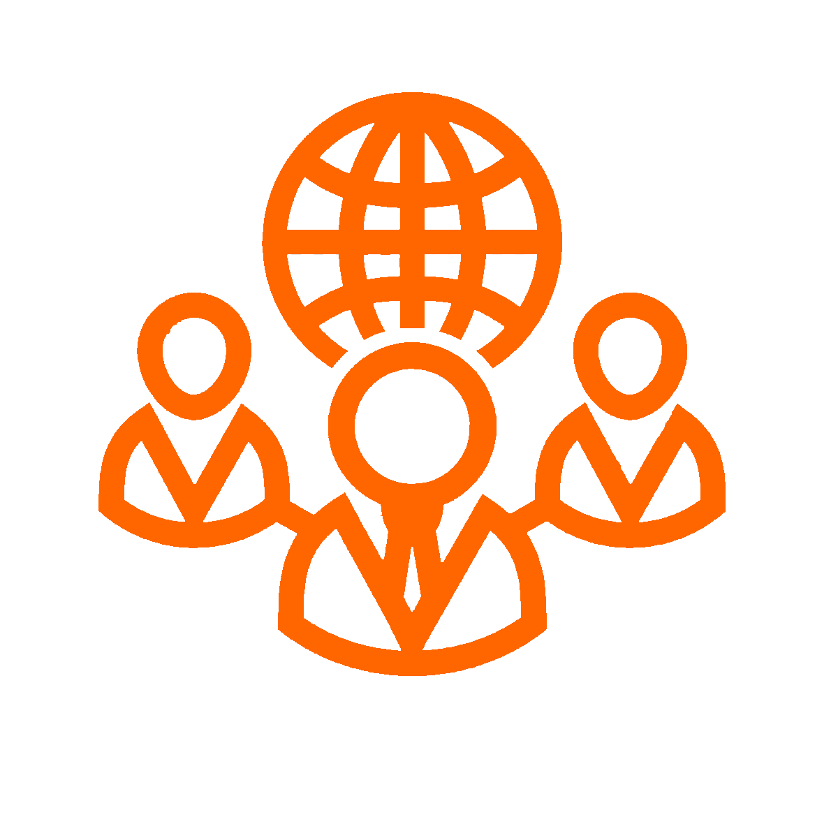 Community Driven